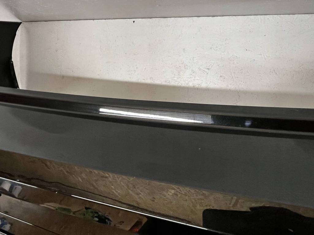 Бампер задний задний  bmw 7 i7 g70 2022 - оригинал  8081510 Доставка