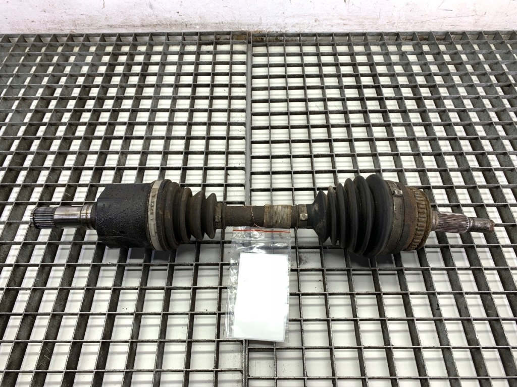 фото №1, Приводной вал левый перед chevrolet lacetti 96499696 2.0 121km шарнир