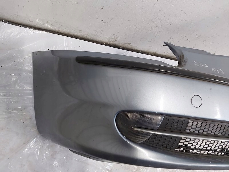 Бампер обшивка перед передний решётка радиатора решётка  alfa romeo 147 хэтчбек 937_ Цена