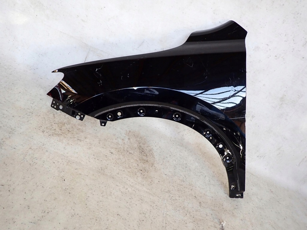 фото №7, Mg hs 18- крыло левый перед передний 10367117