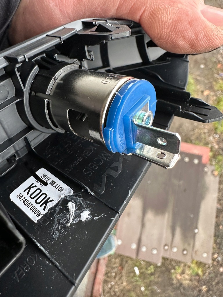 фото №5, Kia niro ii панель usb+ зарядное устройство