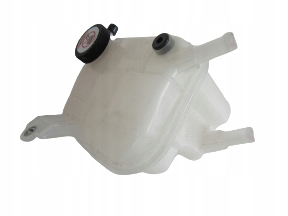 фото №1, Prius iv бачок расширительный