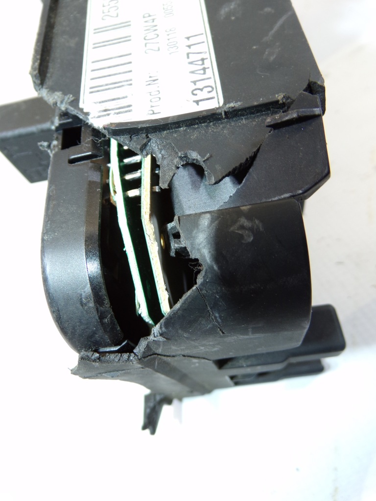 фото №14, Набір стартовий opel vectra c 2.2b 5wk911010