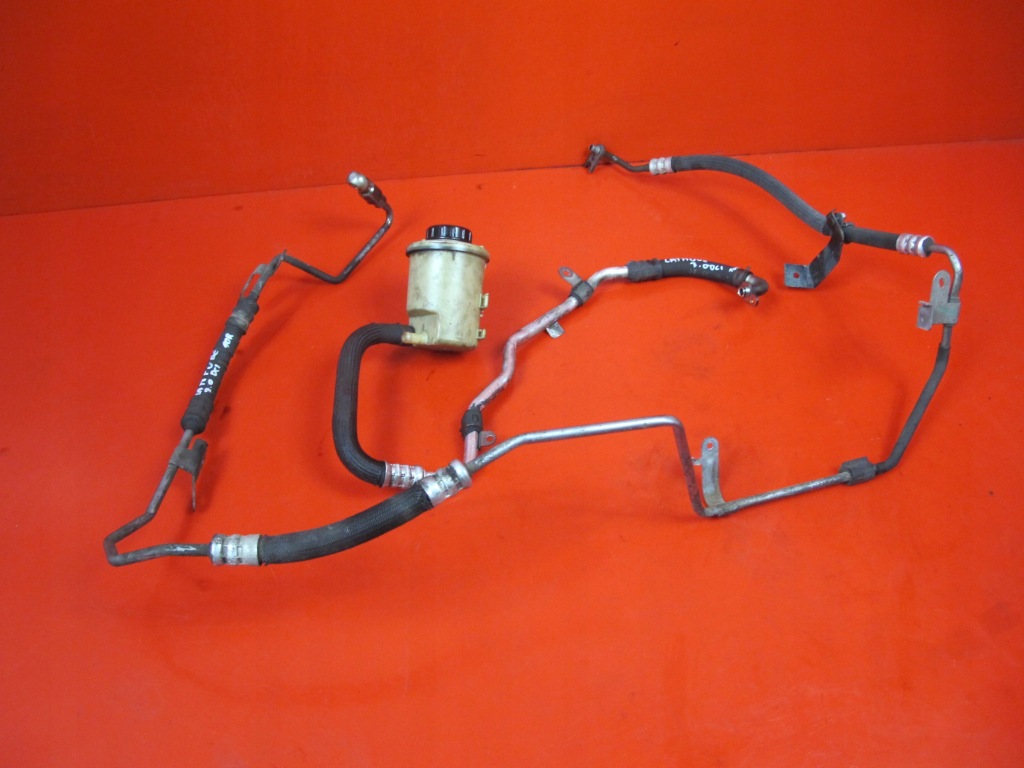 фото №1, Renault latitude 3.0 dci дроти підсилювача kpl