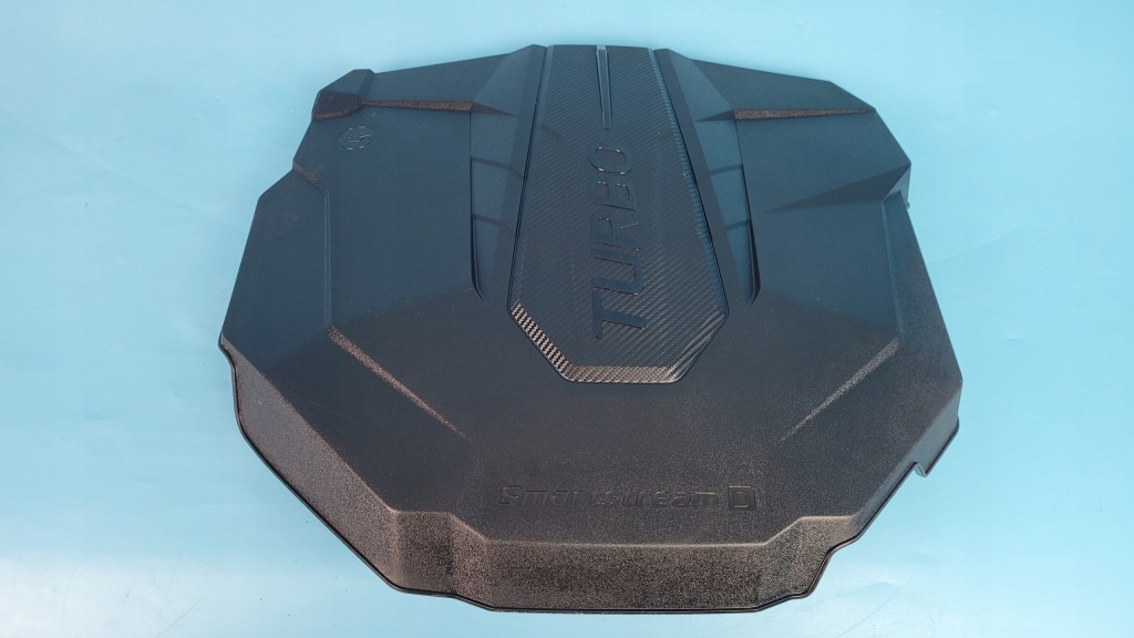 Купити Kia sorento iv 23r 2.2 crdi накладка кришка двигуна 29240-2r300