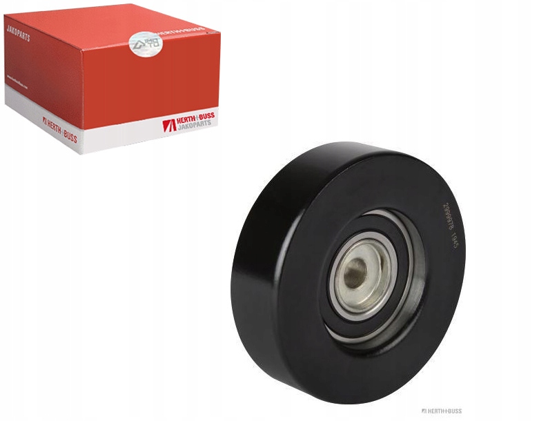 фото №1, Ролик направляющая ремень клиновой suzuki baleno grand vitara i grand