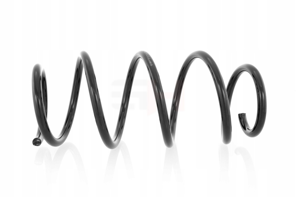 фото №13, Пружина перед renault espace iv 2002-