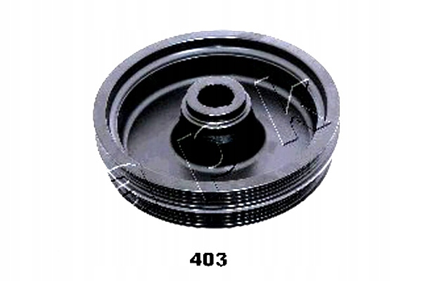 фото №1, Japko шкив коленчатого вала