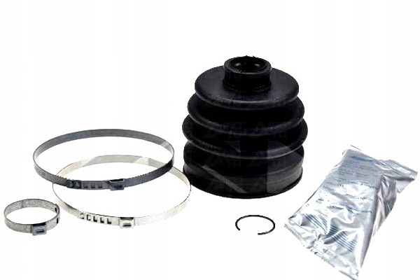 фото №2, Lobro набір захист шарнір