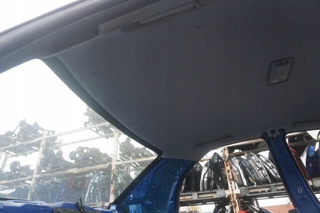 фото №11, Subaru impreza gd sedan pas передній дах pas задній крила поріг кузов