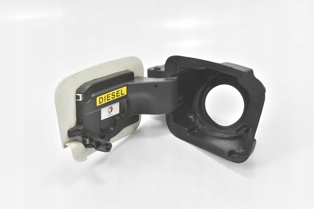 фото №4, Кришка заливної пального expert iii jumpy iii proace ii