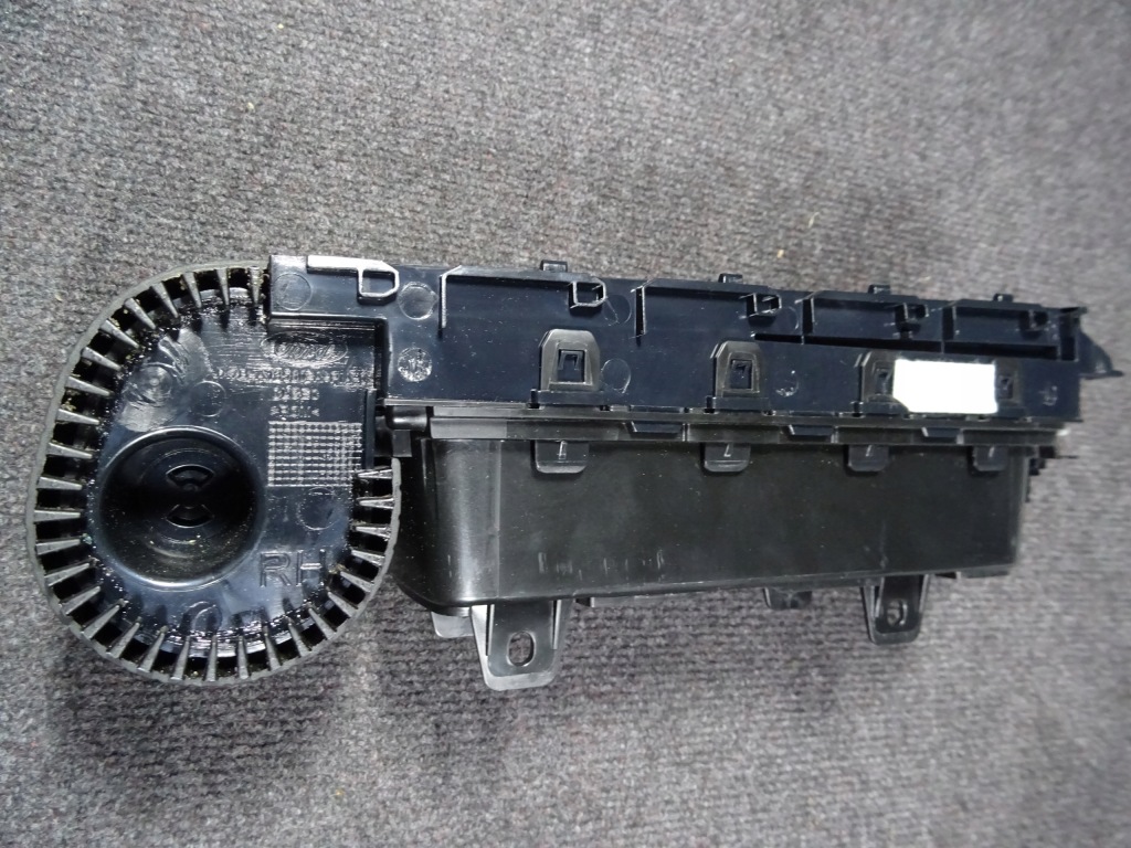 фото №3, Ford focus mk4 тунель середній