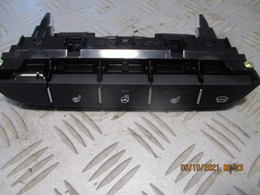 фото №1, Kia proceed gt переключатель