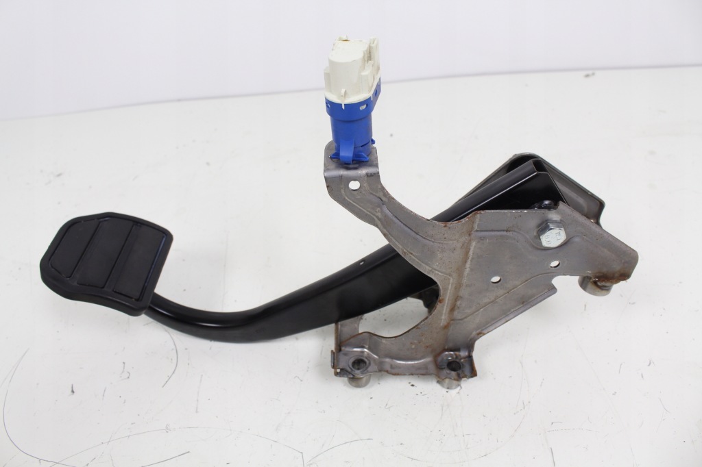 фото №3, Педаль тормоза land rover discovery iv 09r.