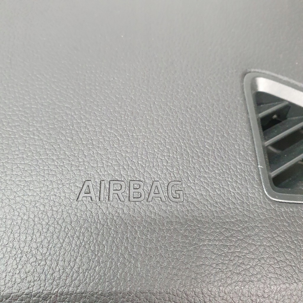 фото №5, Kodiaq приборная панель консоль подушки безопасности ремни подушка безопасности