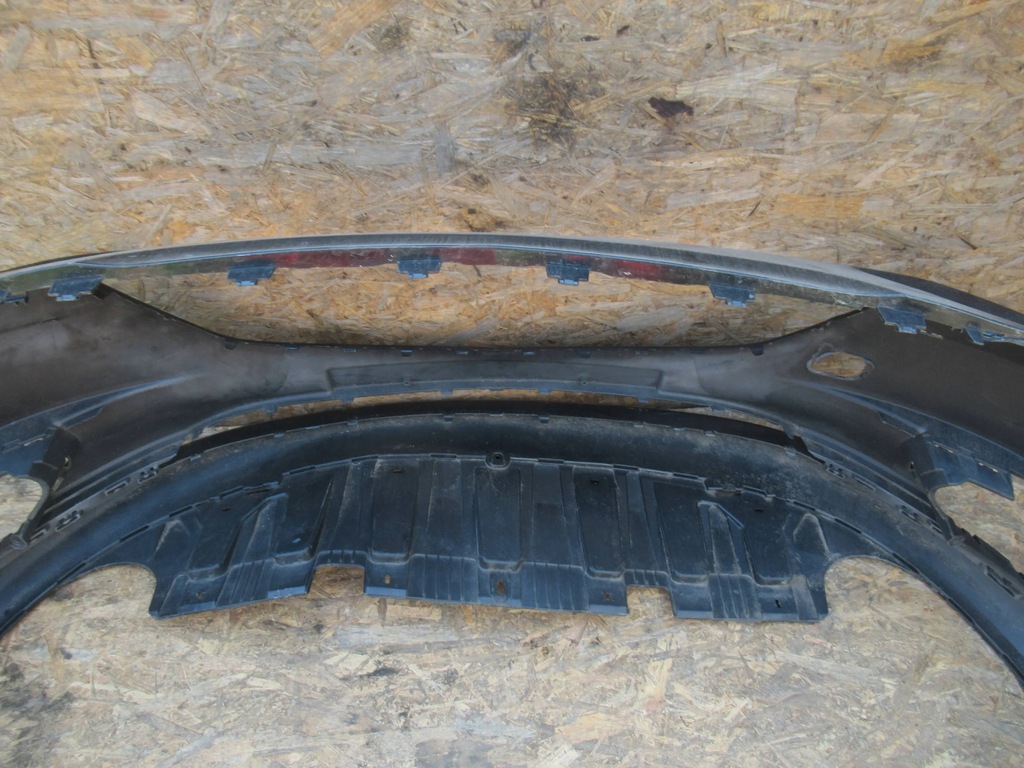 фото №6, Бампер перед opel corsa e