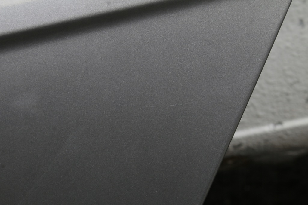 Дверь левый задний  bmw e65 472/7 с Разборки