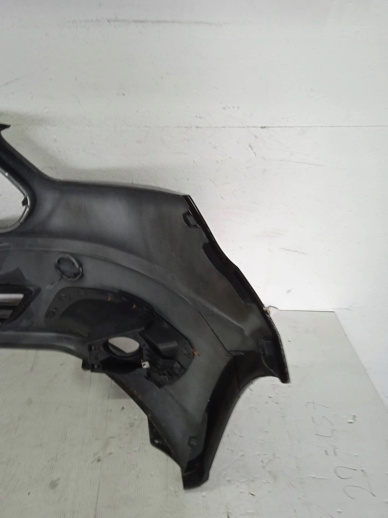 фото №13, Бампер перед ford transit courier