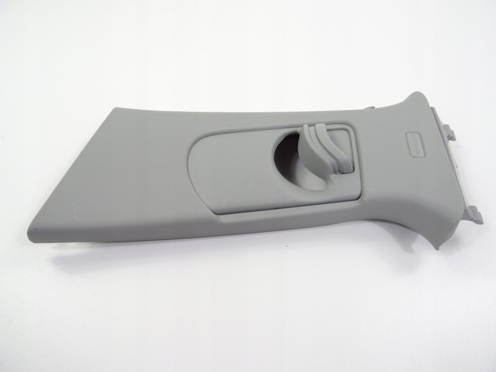 фото №1, Audi a1 ii 82a обшивка стійка середнього ліва 82g867243