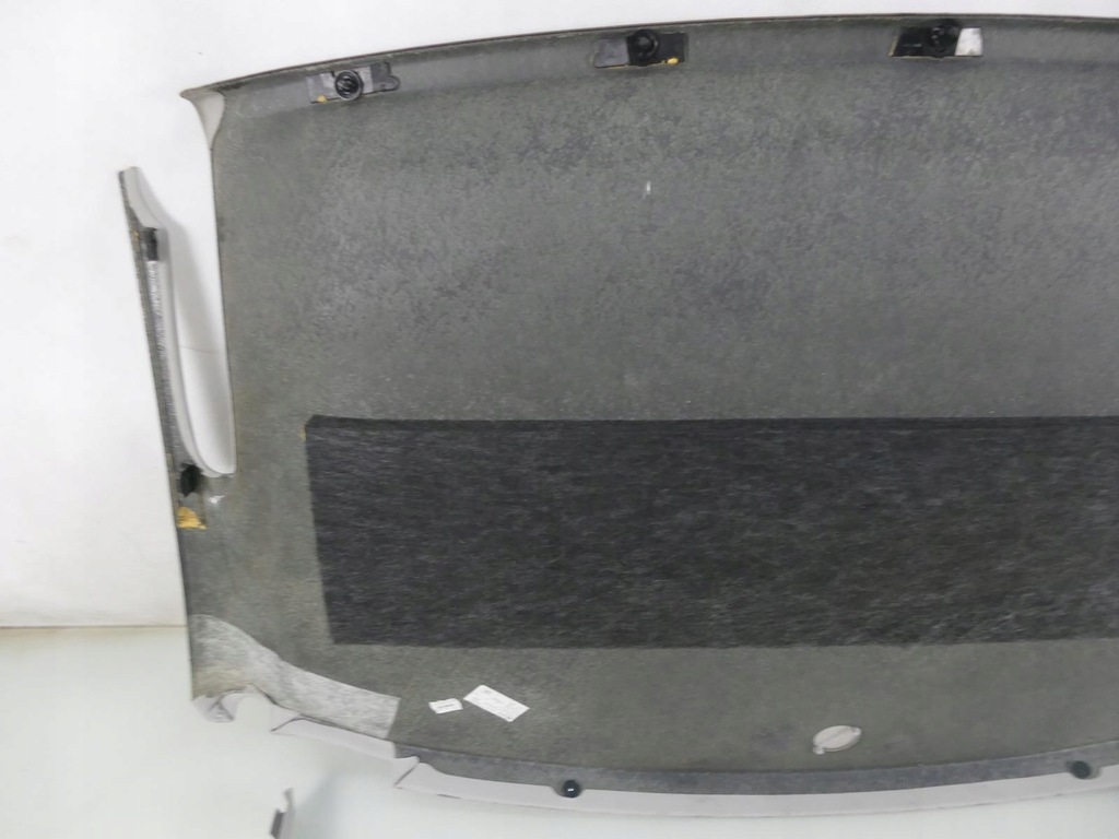 фото №12, Mercedes slk r171 cabrio потолок обшивка обивка