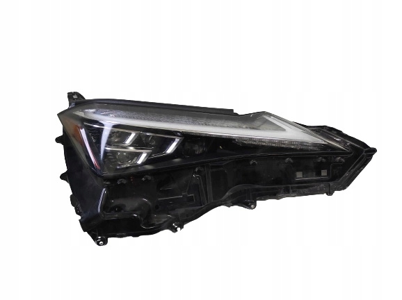 Купить Фара фара lexus ux200 ux250 full led правая