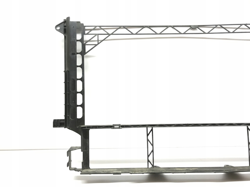 фото №5, Рамка радіатора porsche panamera 09-16 97010614102