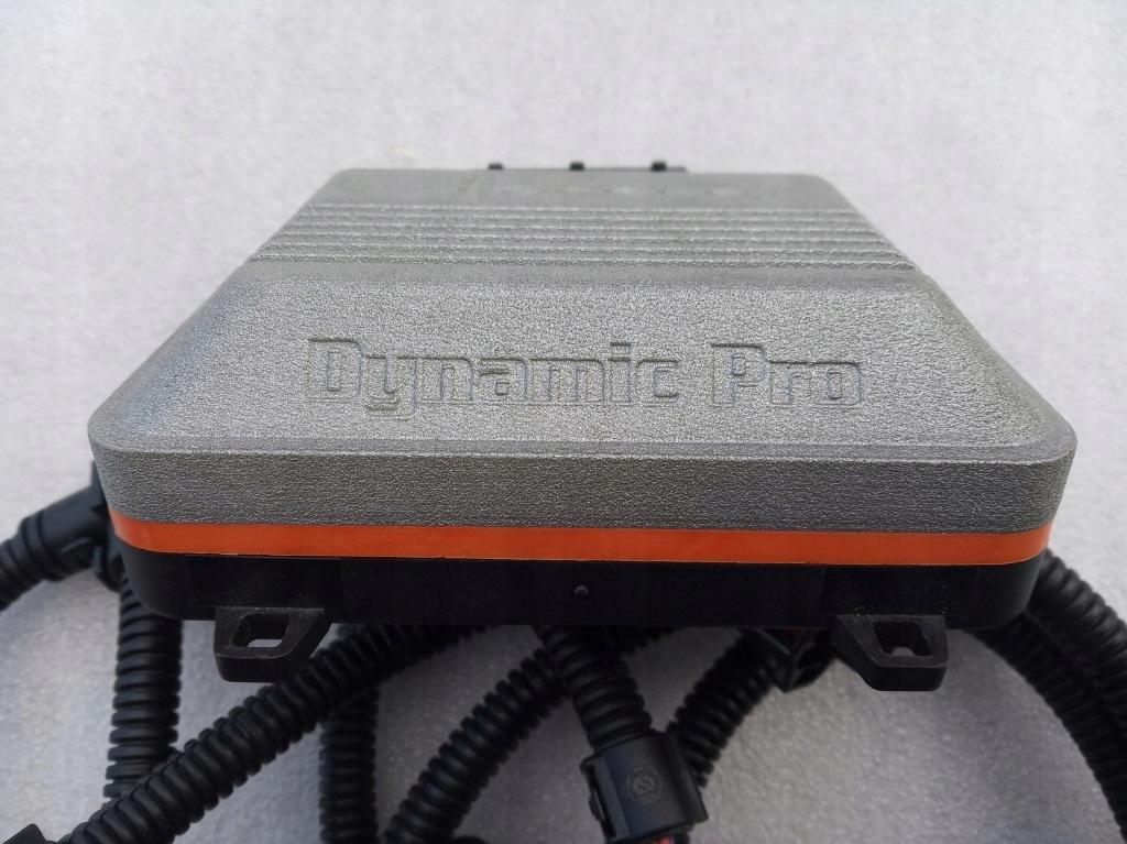 фото №3, Jeep wrangler 2,8 crd чіп hofele dynamic pro