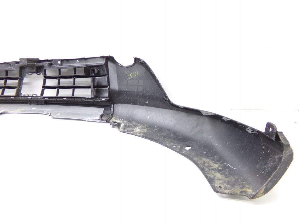 фото №11, Бампер перед нижний спойлер накладка suzuki sx4 sx-4 s-cross 71721-631