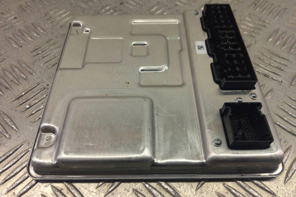 фото №8, Модуль шлюз vw id.3 e11 1ea937012l electric 107kw 2021