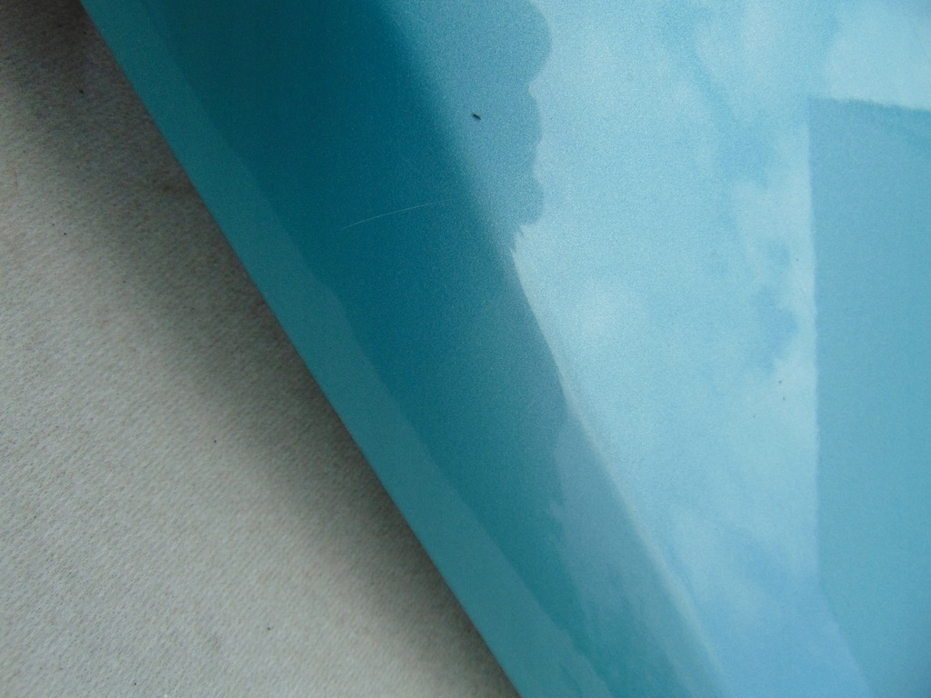 фото №11, Крыло правый перед opel corsa c z20n europa