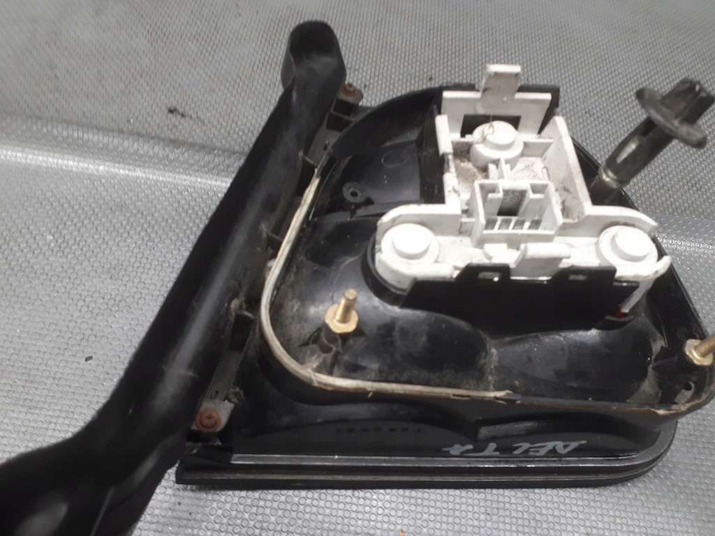 фото №11, 29390114 лампа лампа левая lancia delta ii europa