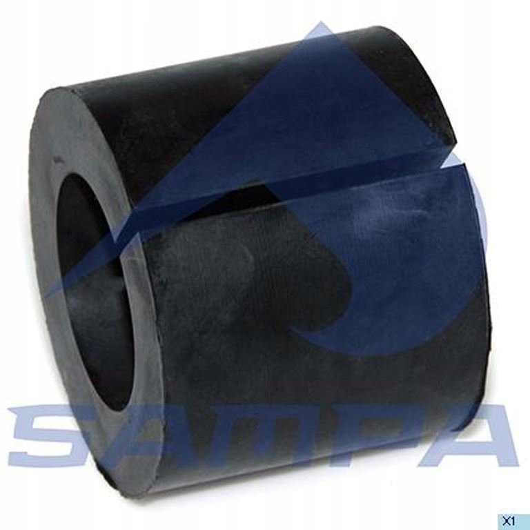 фото №1, Хомут стабилизатора. rvi fi52x90/74 g, premium /tr/pr, premium iitr/pr/ dxi 7, kerax