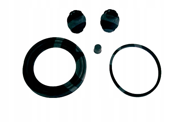 фото №2, Ремкомплект суппорт 60mm lucas peugeot expert 96