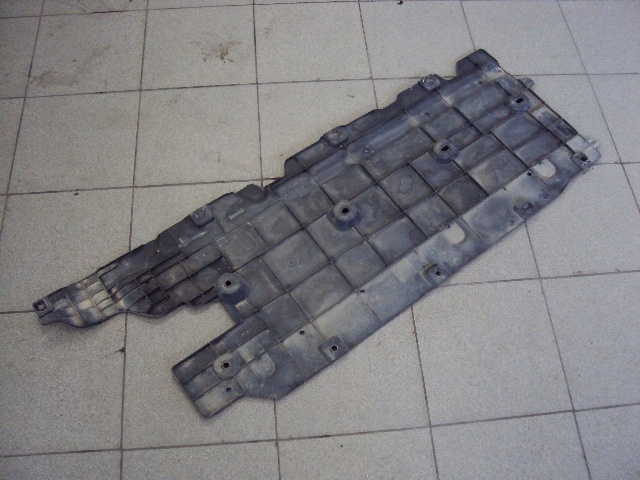 фото №1, Захист підвіска ліва renault megane iv 16-