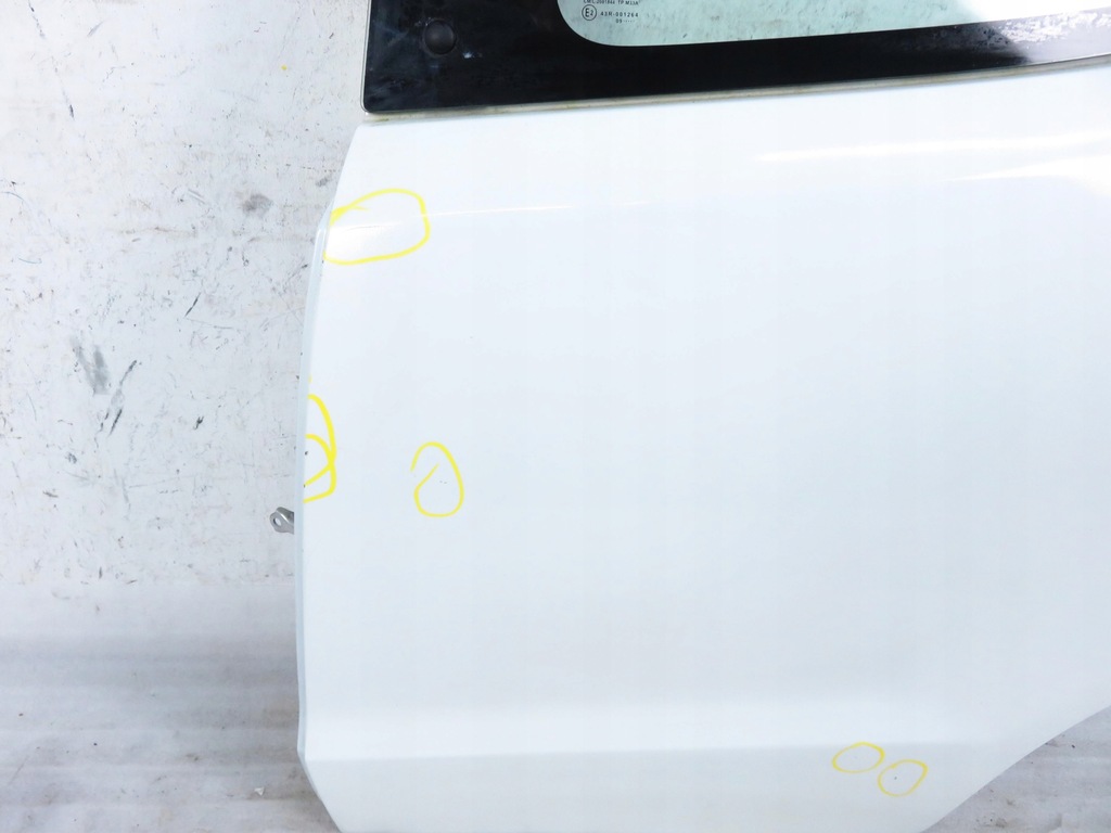 фото №9, Дверь левая задние suzuki alto vii gf 26u hb