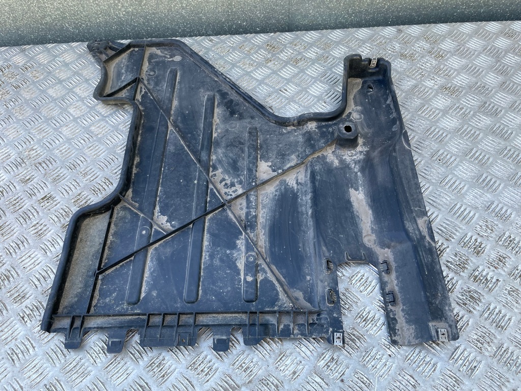 фото №1, Плита защита подвеска vw arteon 3q0825206b