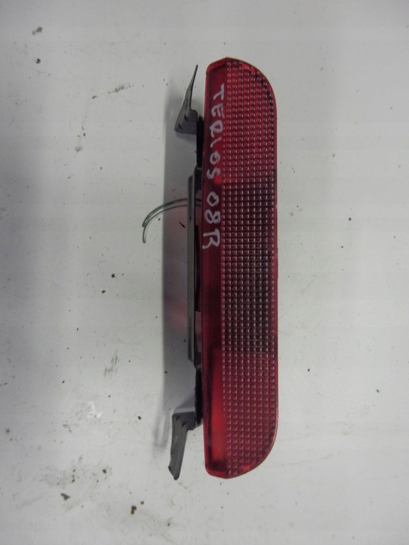 фото №1, Daihatsu terios ii світло стоп