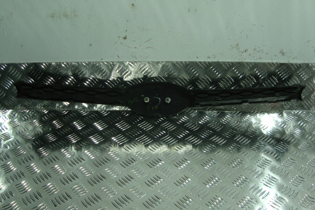 фото №4, Решітка радіатора решітка радіатора hyundai i10 ii 13-