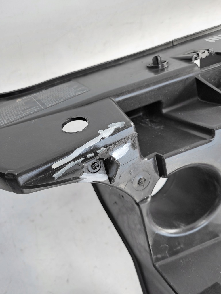 фото №6, Pas передний renault master 3 movano nv400 2010-19