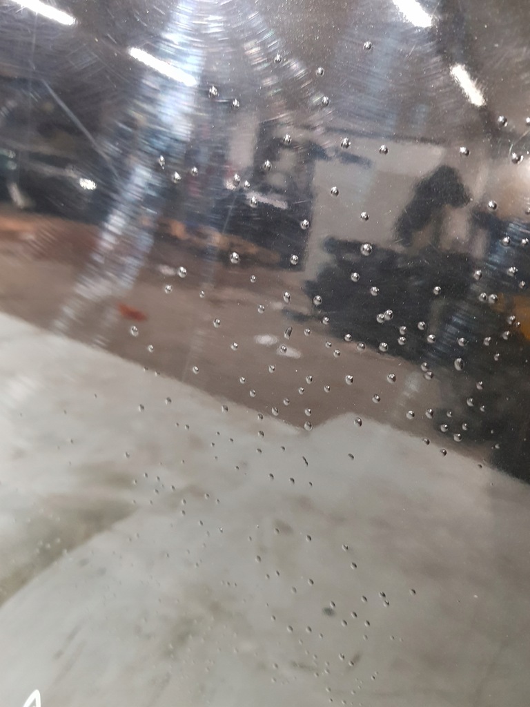 фото №9, Дверь правое правый перед bmw x6 f16 2014-2019