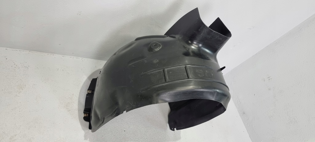 фото №11, Подкрылок левый перед передние jumpy expert proace 16-