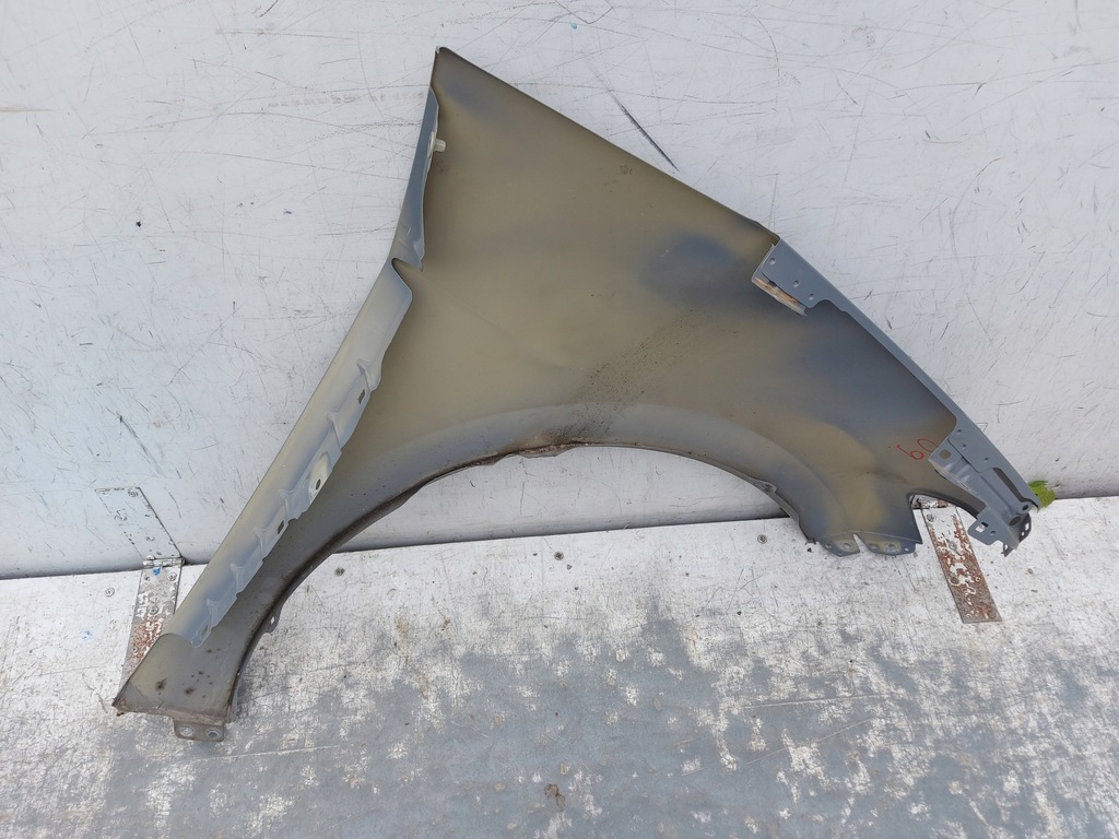 фото №10, Vw id3 id.3 10a крила лівий передній перед