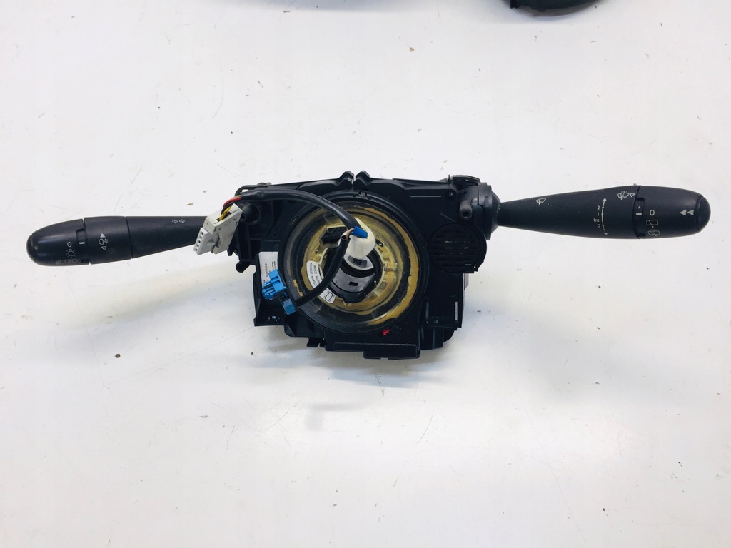 фото №1, Перемикач комбінований 96759250xt citroen c4 ii