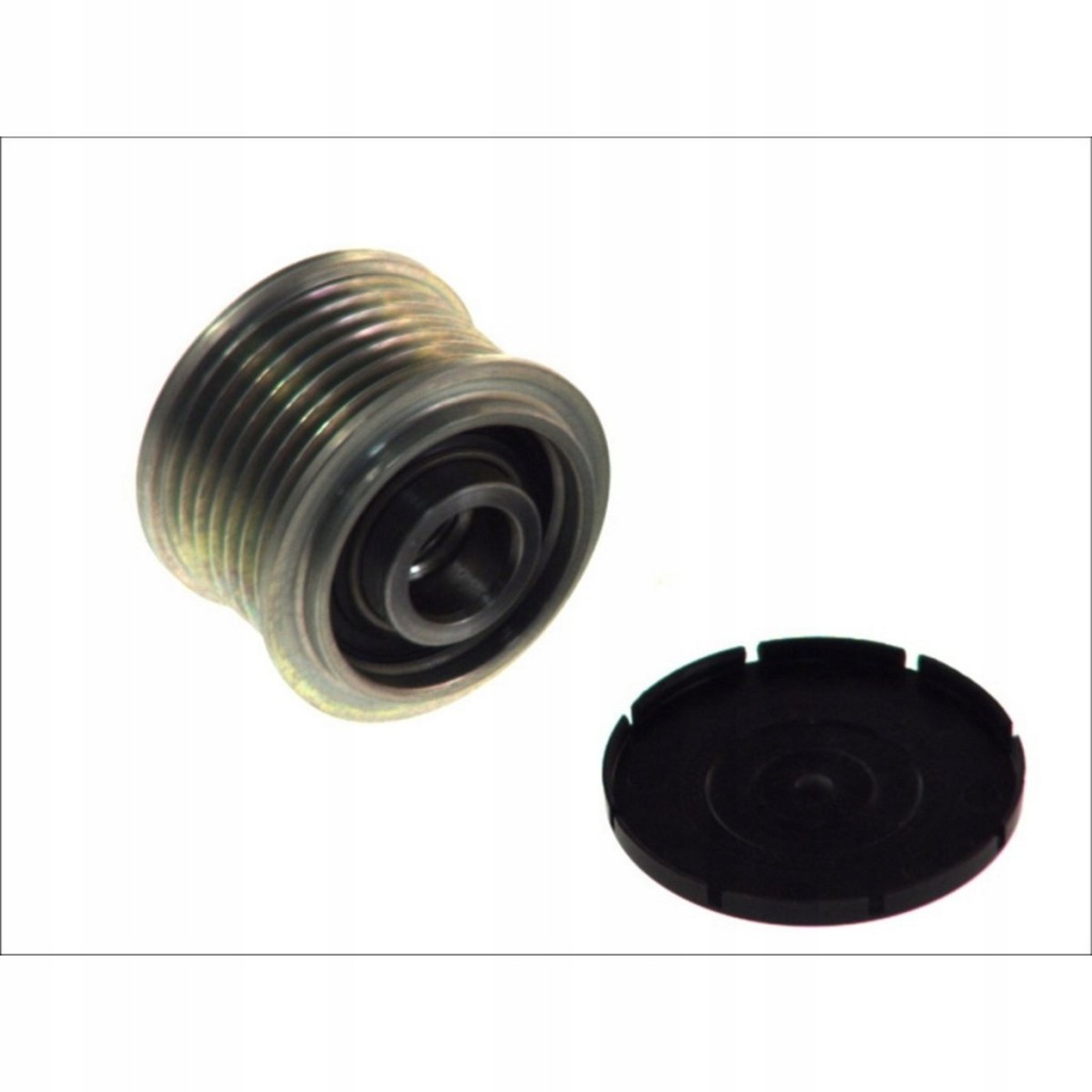 Сцепление генератора mb klasa e w211 e 280 cdi в Украине