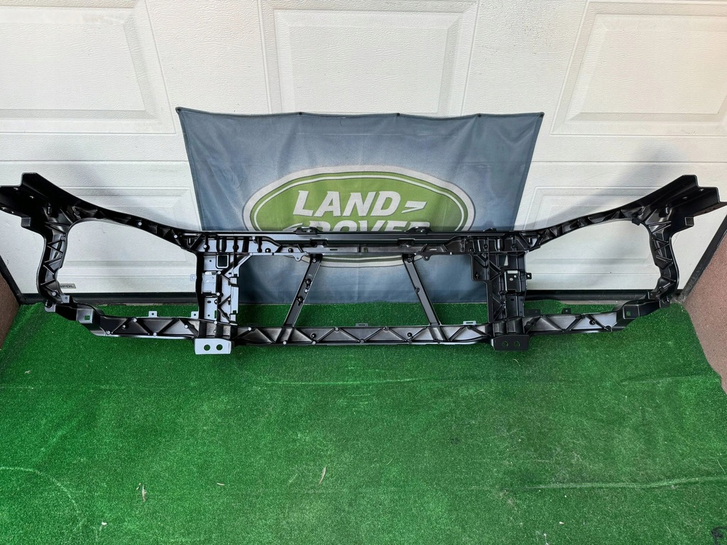 фото №3, Land rover range rover sport l494 pas передній cpla-297a12-bb