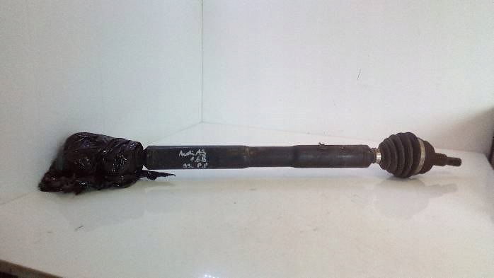 фото №7, Приводной вал правая перед audi a3 8l 1.6 b