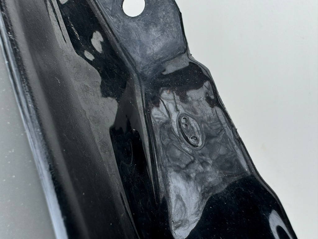 фото №9, Ford mustang v 5 gt 04-09r крыло левый перед передний