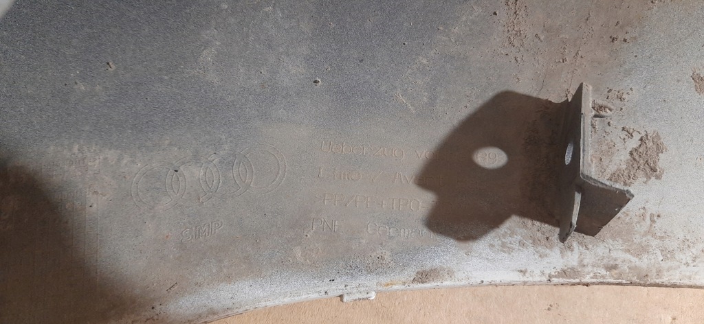 фото №16, Бампер перед audi a4 b9 lift