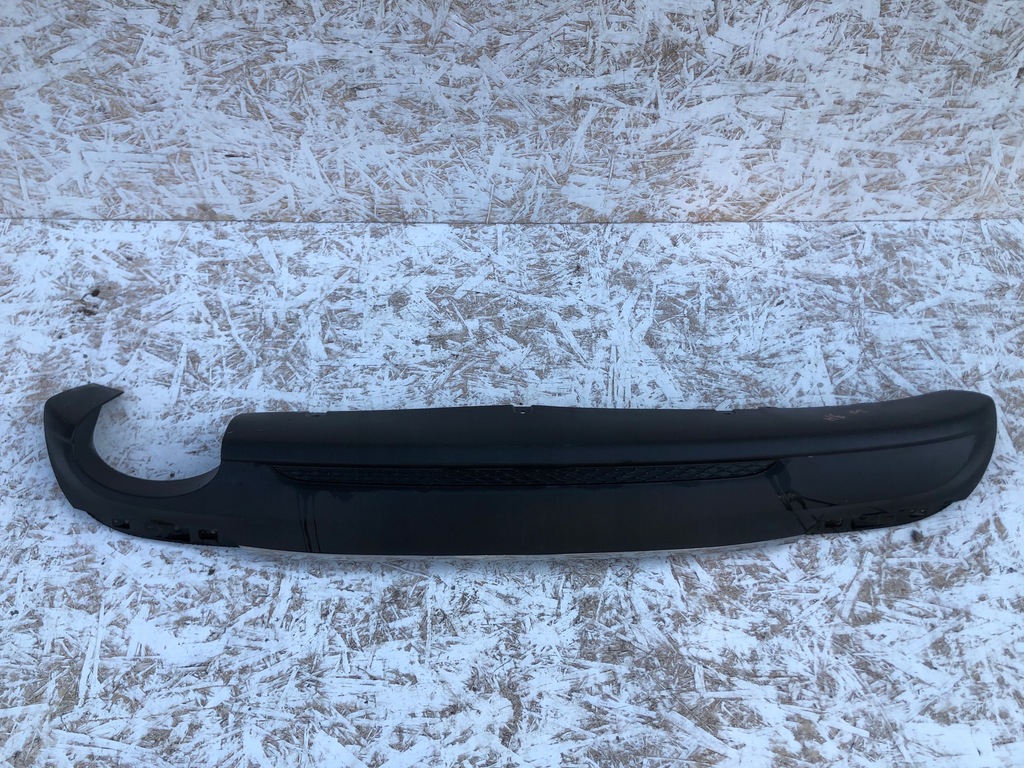 фото №1, Диффузор накладка kia optima iv 4