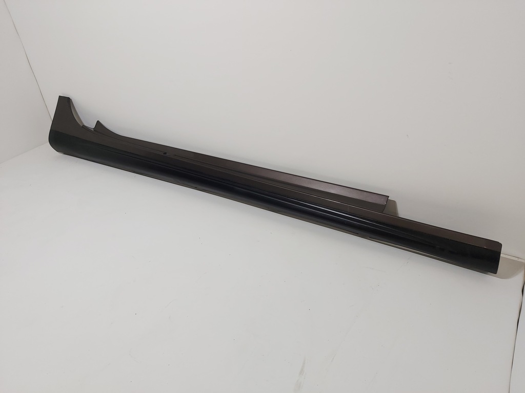 фото №3, Молдинг накладка поріг права поріг maserati ghibli